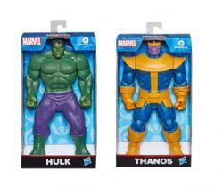 MARVEL - FIGURINE ARTICULÉE DE SUPER-HÉROS ASST